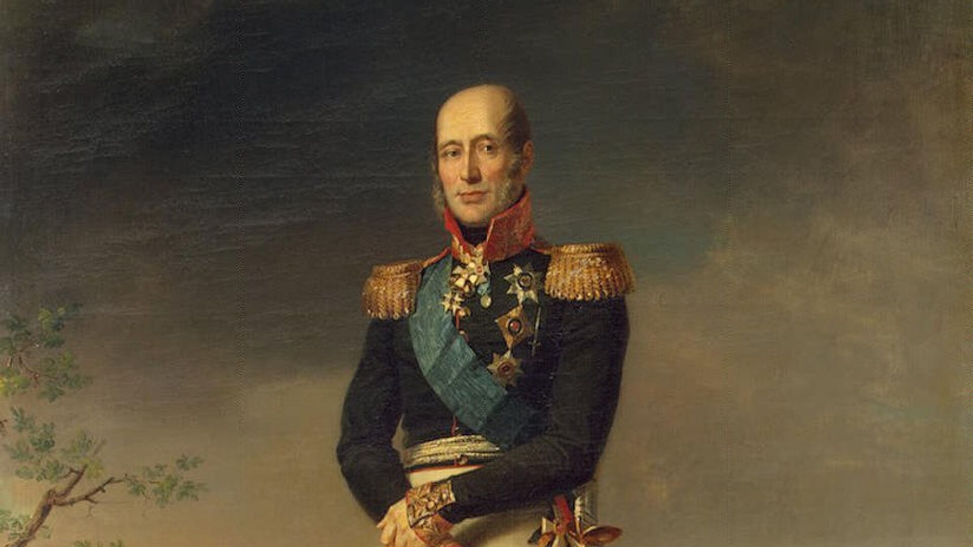 Этот русский полководец в детстве был очень. Барклай де Толли (1761–1818). Барклай де Толли портрет.