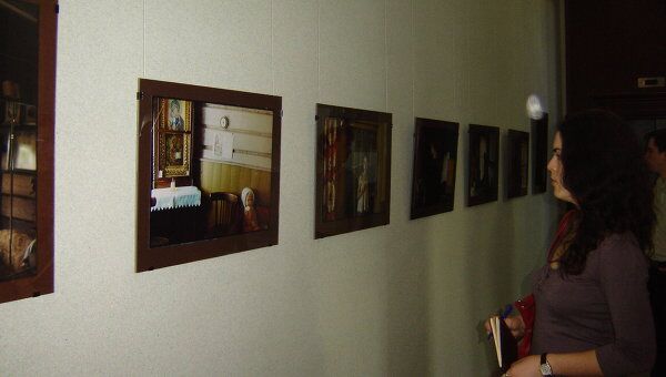 Сны в бабушкином доме: белгородская фотовыставка о деревенской жизни