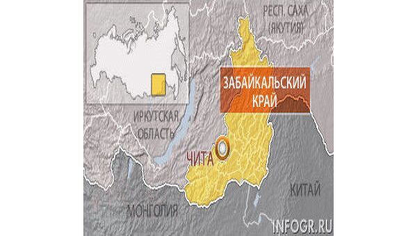14 поездов задержаны в Забайкалье из-за аварии на электросетях