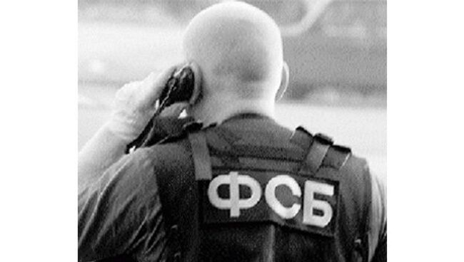 ФСБ: ситуацию на Кавказе могут использовать для подготовки терактов в РФ