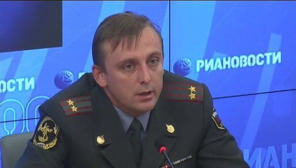 Новые инициативы российской полиции