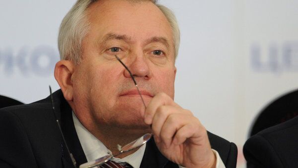 ЦИК не нашел оснований инициировать отмену выборов мэра Астрахани