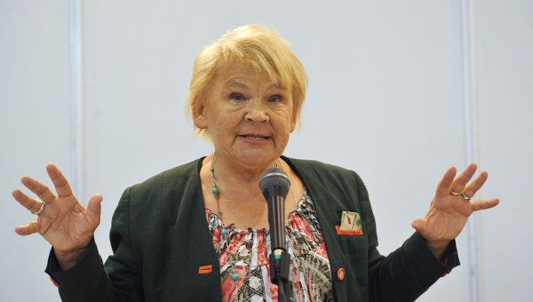 Мариэтта Чудакова