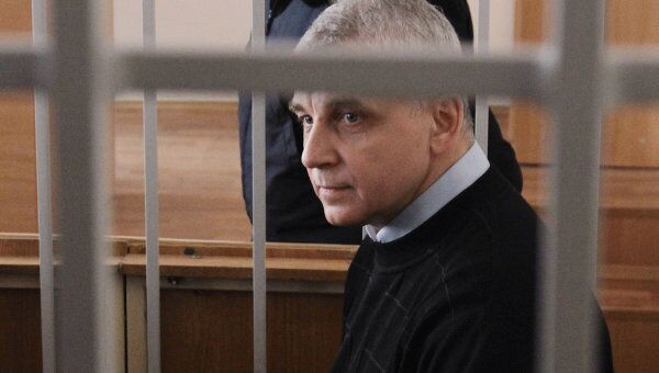 Суд приговорил бывшего и.о. министра обороны Украины к пяти годам