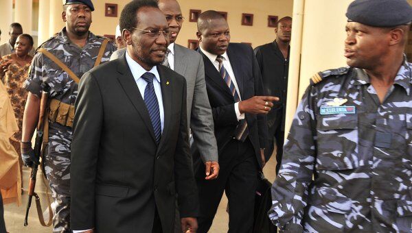 Новый глава Мали пригрозил боевикам тотальной и беспощадной войной