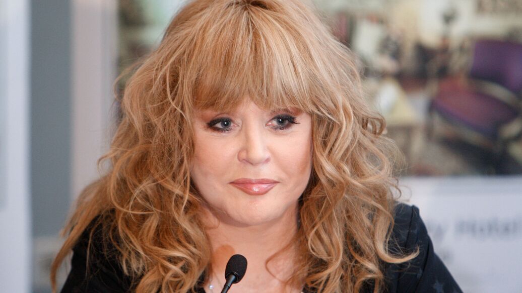 Пугачева может потерять права на свой товарный знак