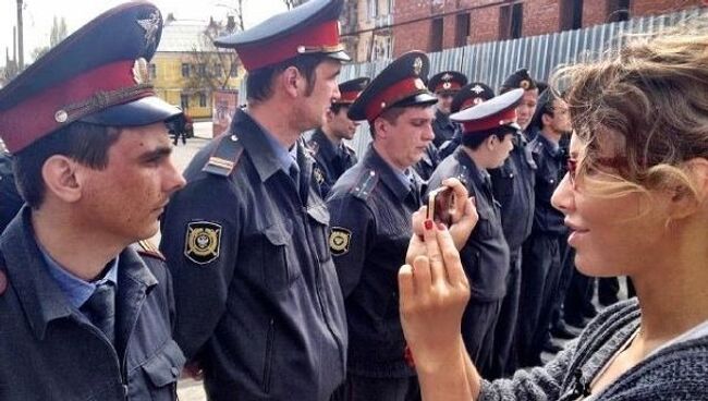 Астрахань митинг Шеин поддержка