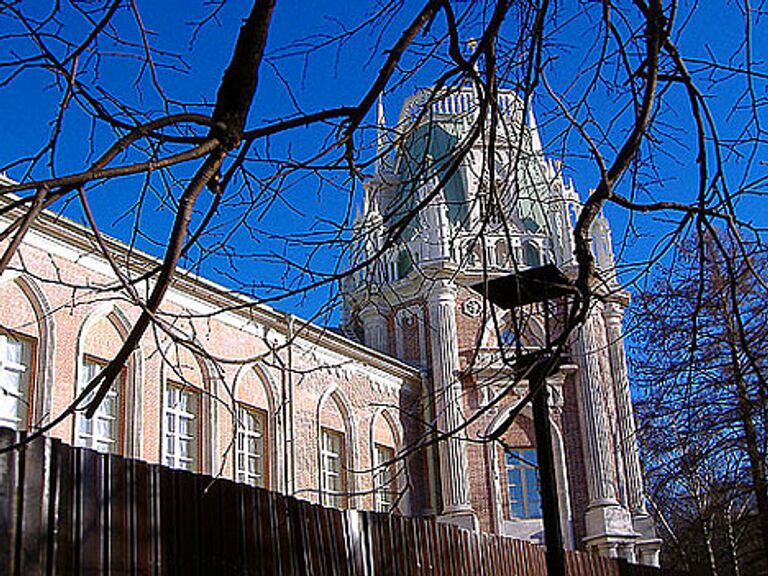 Фото Даши Мазовой