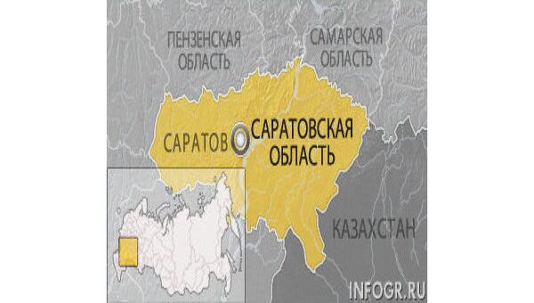 Спецслужбы ШОС проведут антитеррористические учения в Саратовской области