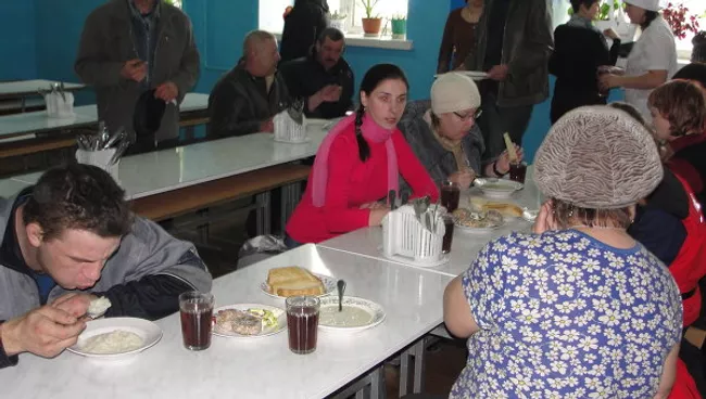Ситуация в поселке Тыгда Амурской области