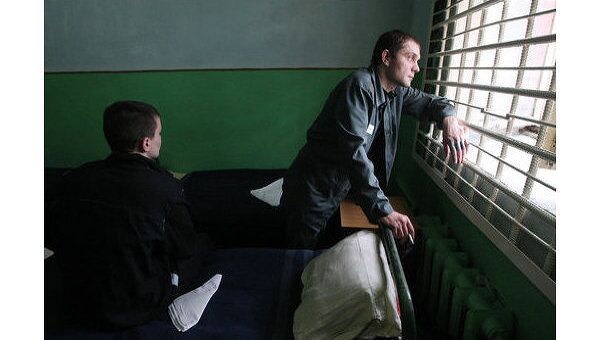 Красноярские заключенные смогут слать начальству электронные сообщения