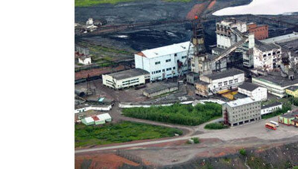 На шахте в Коми произошел обвал породы, один человек погиб – источник