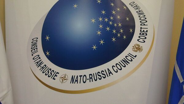 Совет Россия-НАТО, архивное фото