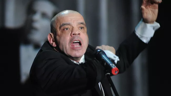 Константин Райкин