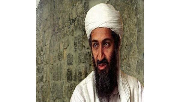Усама Бен Ладен снова напомнил о себе обращением к американскому народу