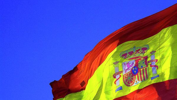 Агентство S&P понизило суверенный рейтинг Испании на 2 пункта
