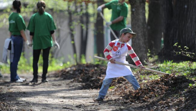 Медиасубботник. Архив