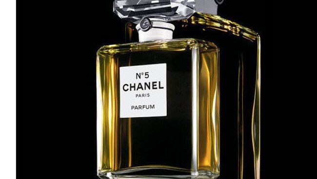 Chanel No.5 