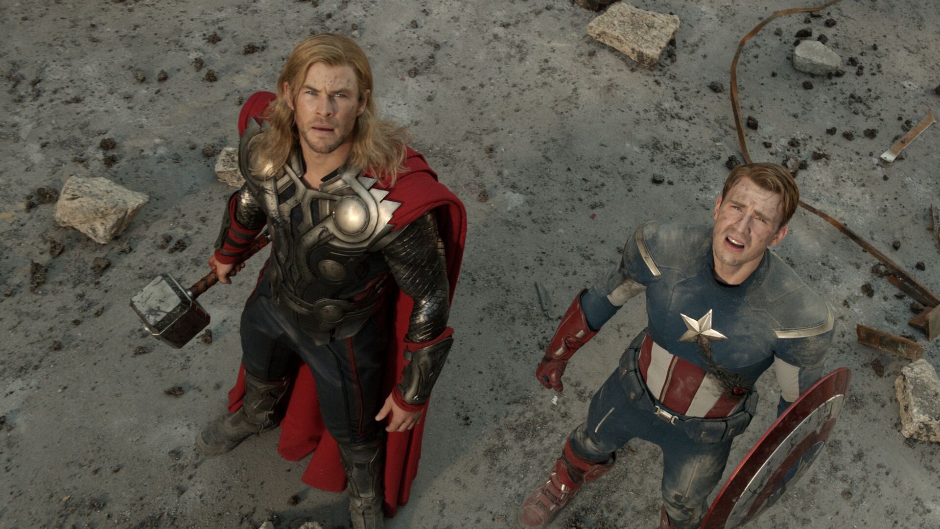 Крис Хэмсворт в роли Тора в фильме Мстители Крис Хэмсворт в роли Тора в фильме Мстители - РИА Новости, 1920, 18.01.2021