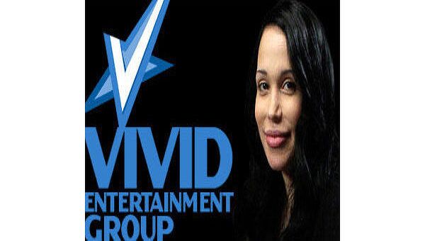 Надя Сулиман получила предложение от киностудии Vivid Entertainment