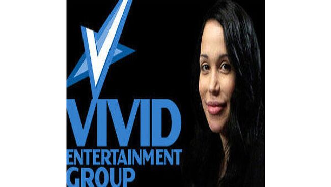 Надя Сулиман получила предложение от киностудии Vivid Entertainment