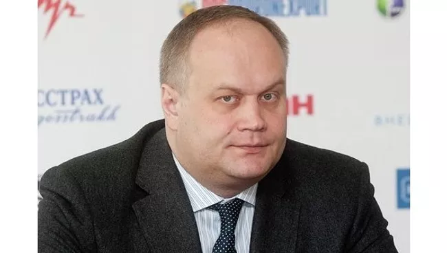 Юрий Нагорных