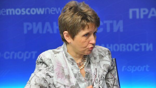 Главный аллерголог-иммунолог Москвы Ирина Сидоренко на онлайн-конференции