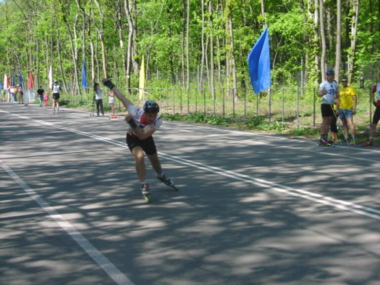 Белгород спорт соревнования лыжники