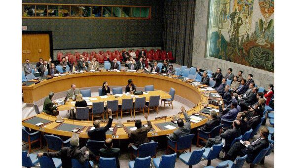 СБ ООН обсудит доклад Голдстоуна в ходе открытых дебатов 14 октября