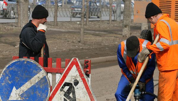 Дорожное строительство южно сахалинск