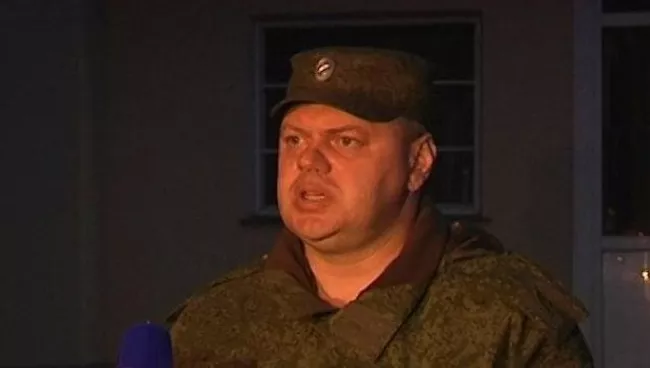 Военные назвали одну из возможных причин взрыва ракет в Мулино 