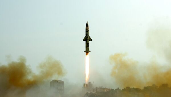 Баллистических ракет большой дальности у Ирана и КНДР пока нет - ГРУ 