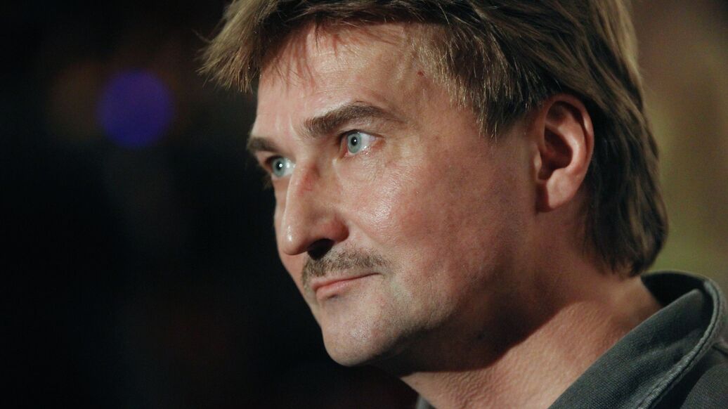 Театр имени Ленсовета выразил соболезнования в связи со смертью Бутусова