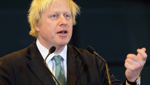 Борис Джонсон переизбран мэром Лондона с 51,53% голосов – избирком