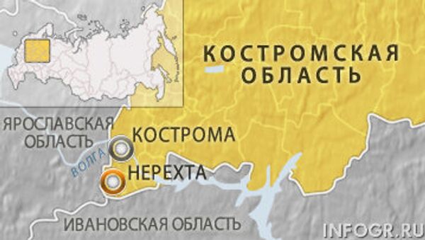 Двое школьников пропали в Костромской области, полиция брошена на их поиски