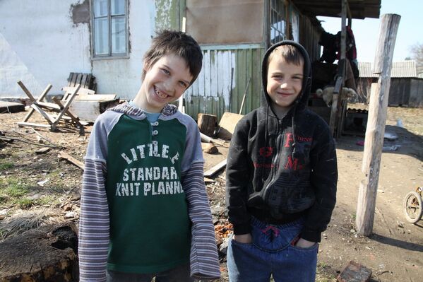 спасите витю.