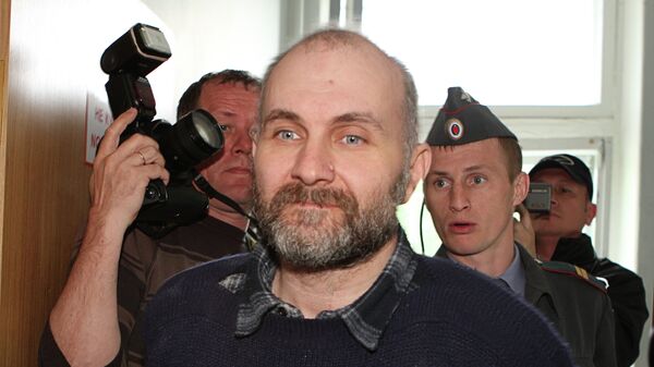 Нижегородца, делавшего кукол из умерших девочек, признали недееспособным