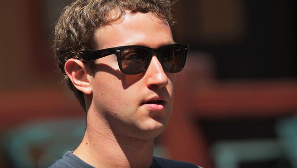 IPO Facebook сделало Цукерберга состоятельнее основателей Google