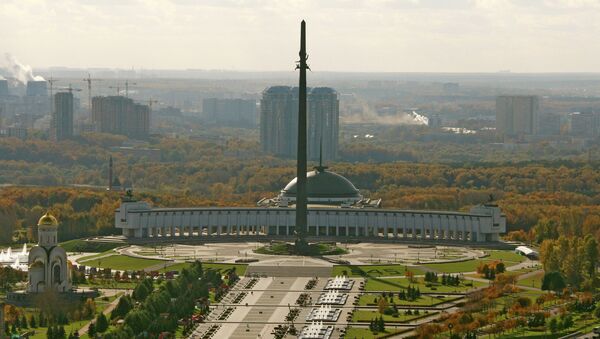 Московский аналог «Гайд-парка» может появиться на Поклонной горе