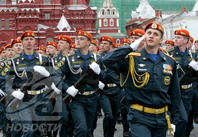 РИА Новости. Фото Владимира Родионова