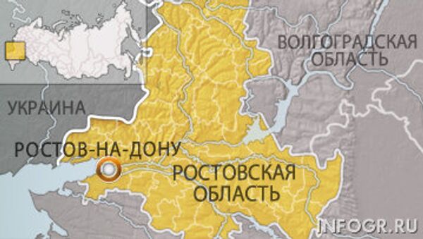 Авария оставила без воды более 1,5 тысячи человек в Ростовской области