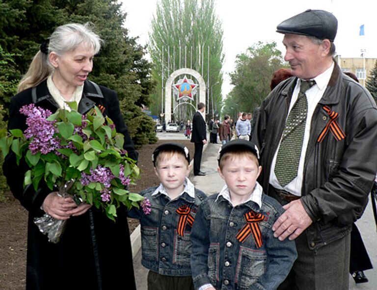 Фото Олега Дивова