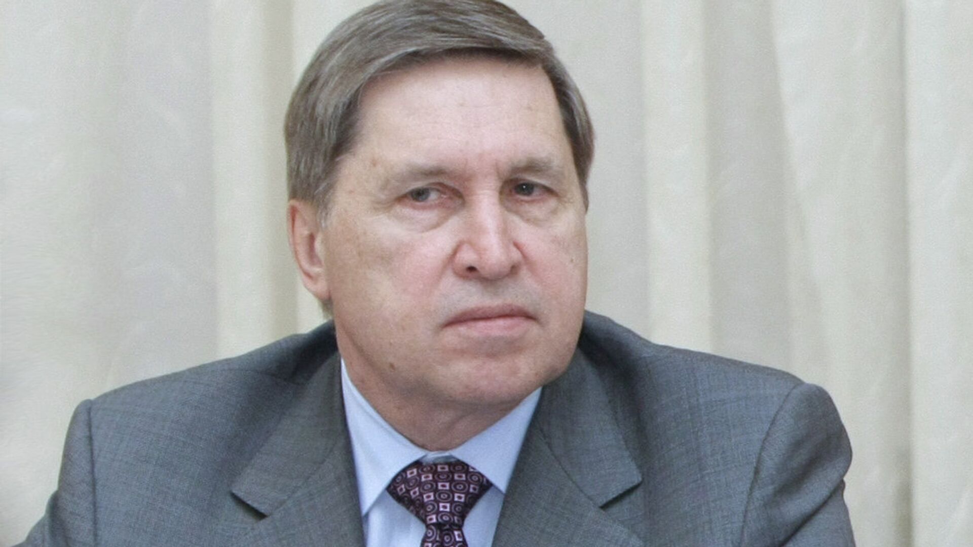Юрий Ушаков - РИА Новости, 1920, 08.05.2025