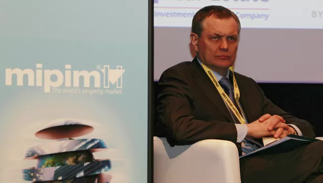 Владимир Жидкин