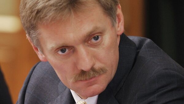Песков рассказал о функционале экс-министров в Кремле
