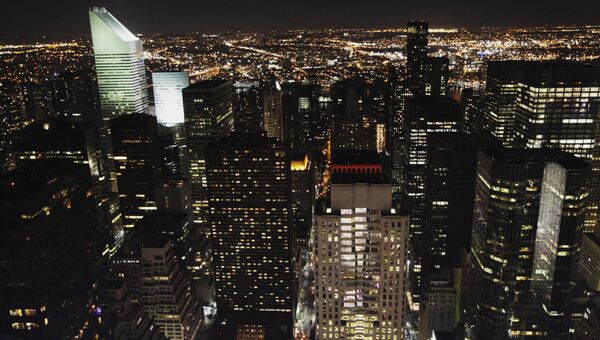 Цены на аренду жилья в Нью-Йорке достигли рекордной отметки