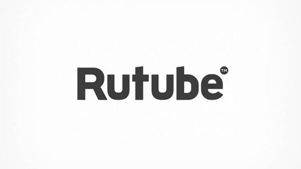Примеры нового фирменного стиля видеохостинга Rutube