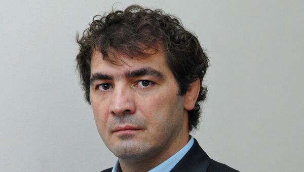 Замминистра физической культуры и спорта Насыр Гаджиханов расстрелян в Дагестане
