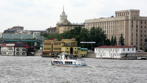 Власти Москвы предлагают для Марша миллионов Фрунзенскую набережную