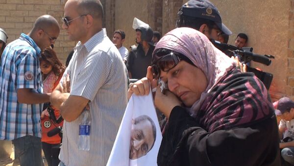 Крики и слезы, ликование и салют – реакция на приговор Хосни Мубараку